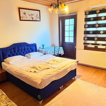 Oez Butik Otel Antik Kent Myrleia 무단야 외부 사진