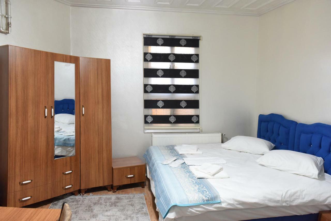 Oez Butik Otel Antik Kent Myrleia 무단야 외부 사진