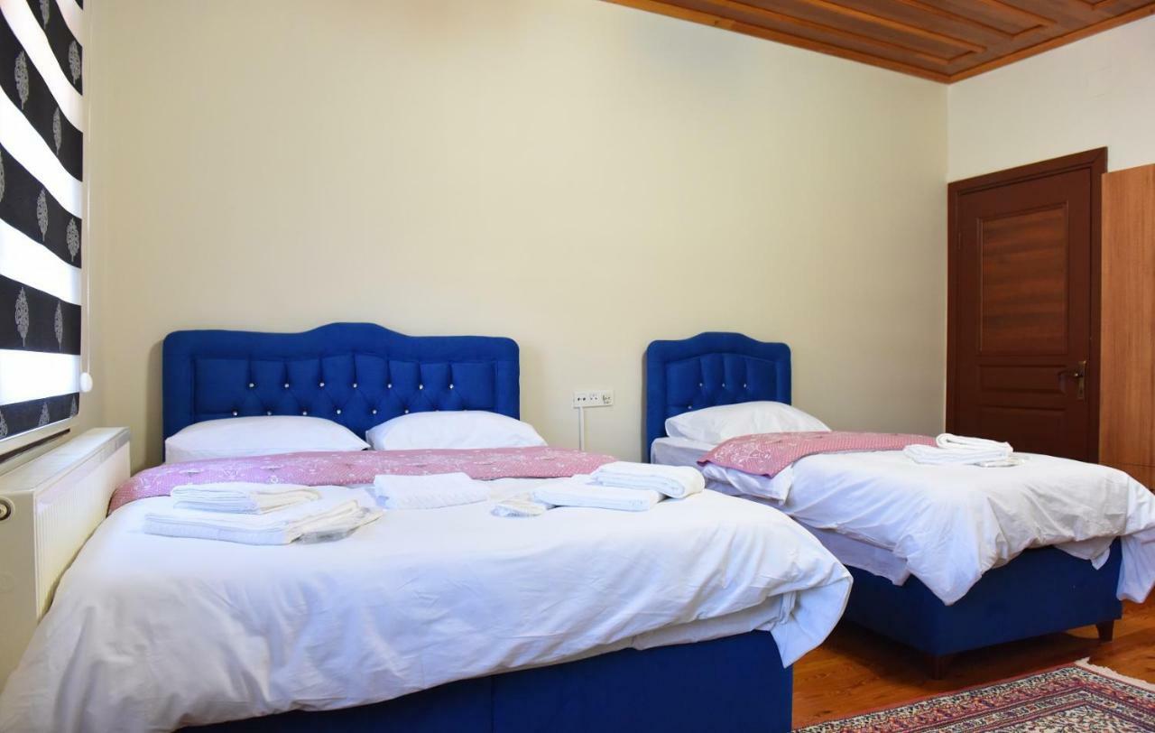 Oez Butik Otel Antik Kent Myrleia 무단야 외부 사진